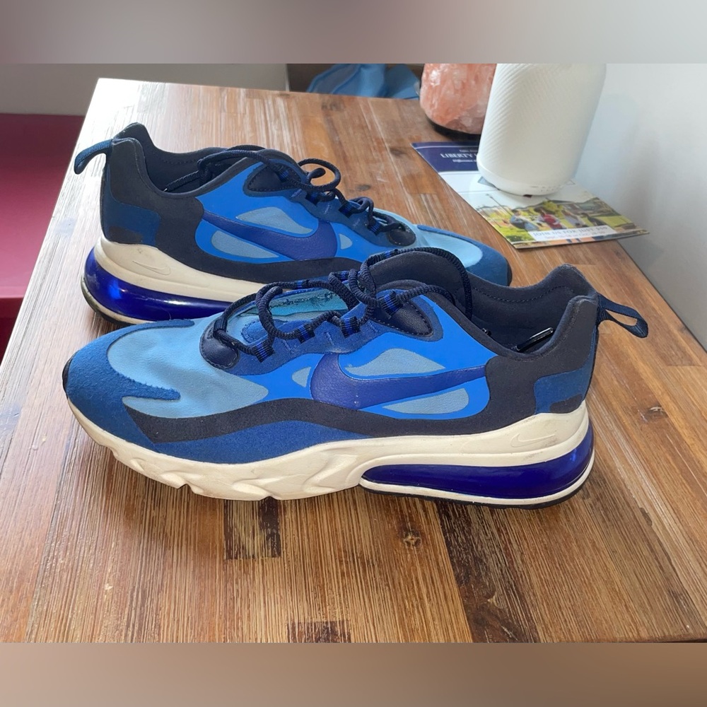 Nike Air Max 270 React